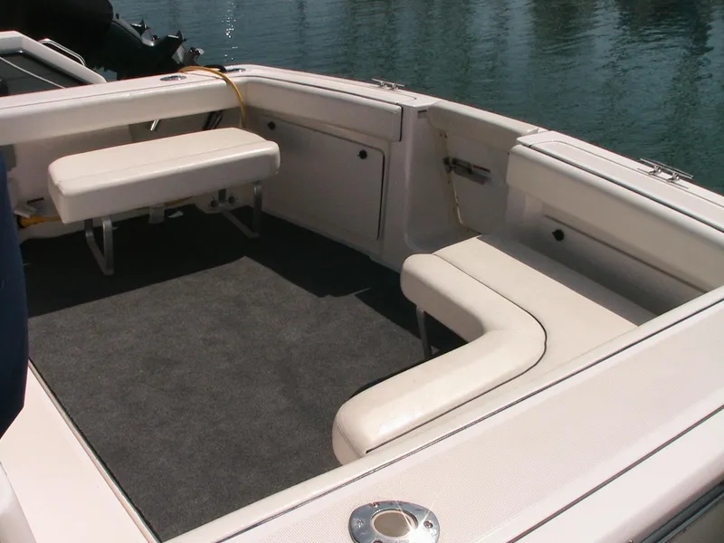 2006 Tiara Yachts Coronet