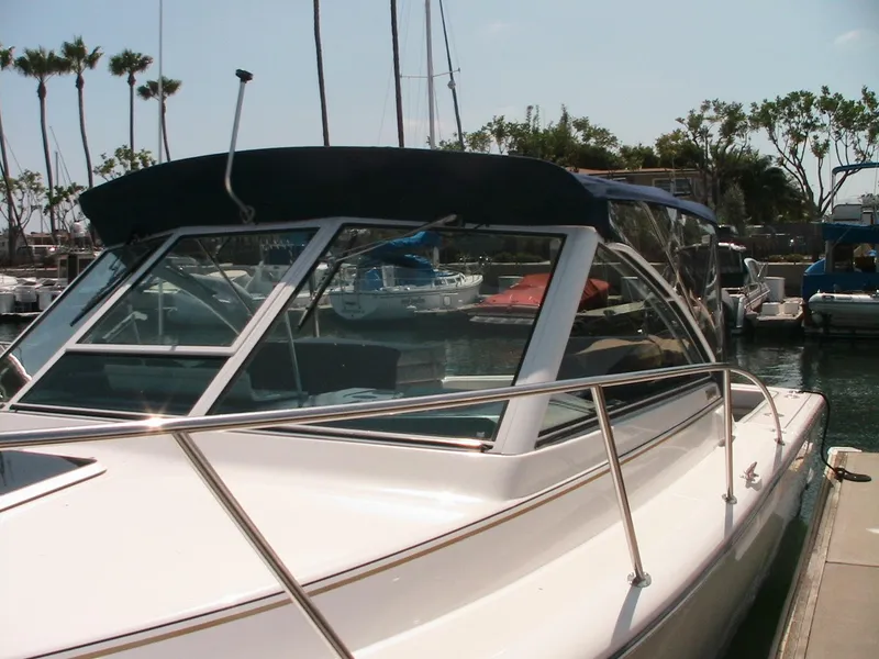 2006 Tiara Yachts Coronet