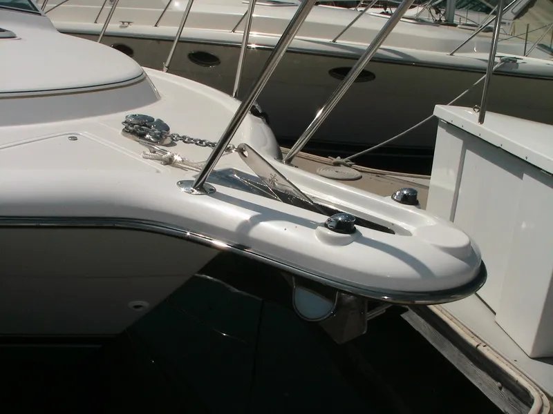 2006 Tiara Yachts Coronet