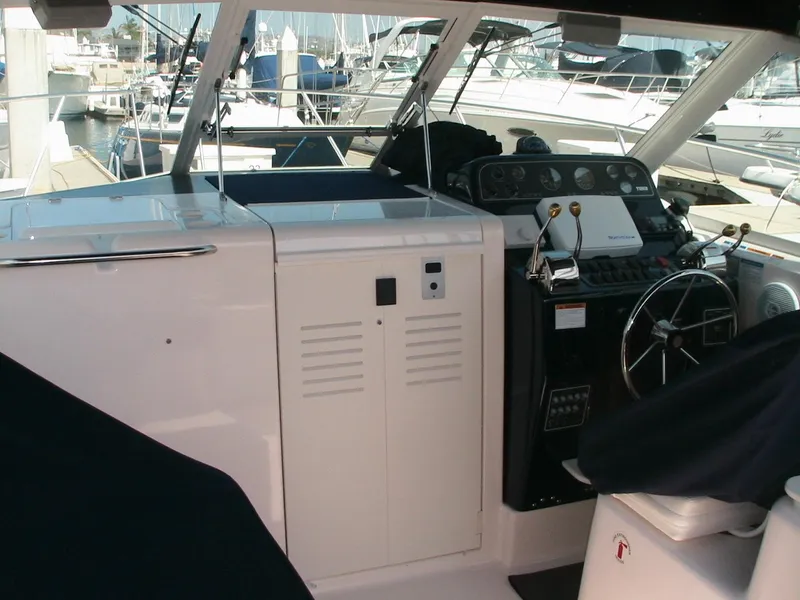 2006 Tiara Yachts Coronet