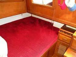 1984 CHB Aft Cabin