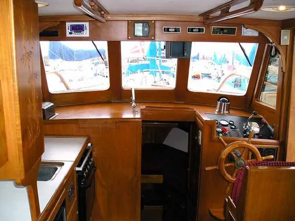 1984 CHB Aft Cabin