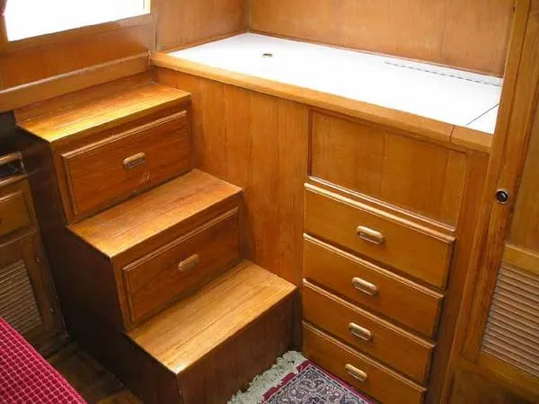 1984 CHB Aft Cabin