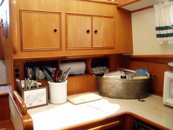 Galley