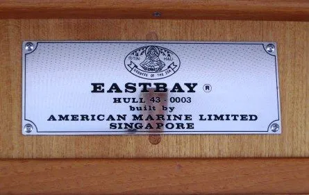 Hull 43