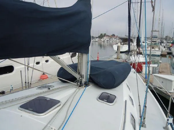 Forward View