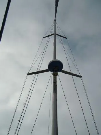 Mast