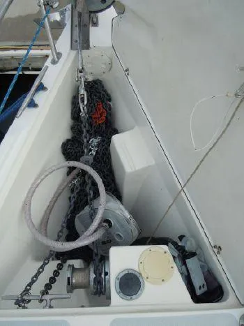 Anchor Locker