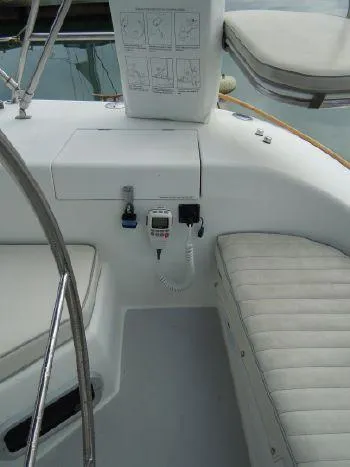 Cockpit