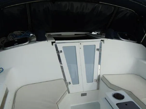 Zarcor Doors