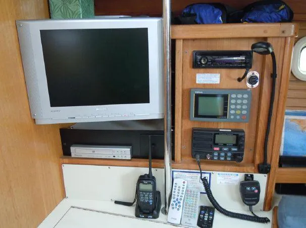 Nav Station