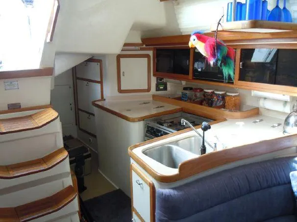 Galley