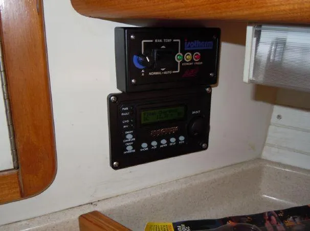 Inverter Control