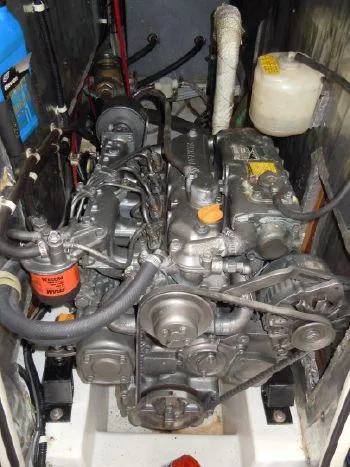 Yanmar Diesel