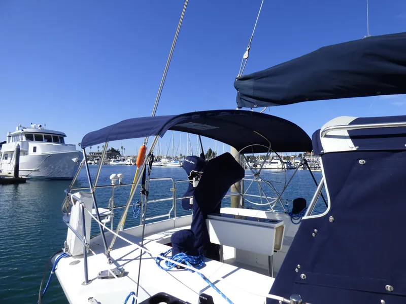 New Bimini