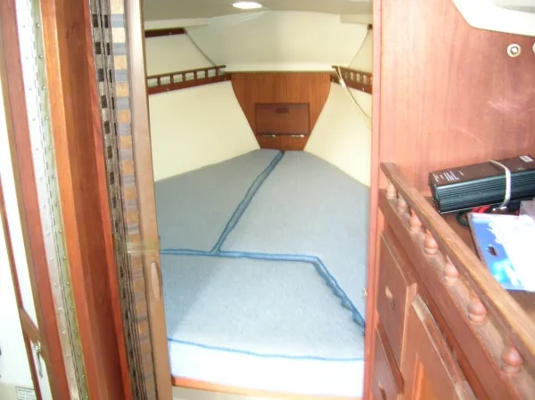 1981 Catalina