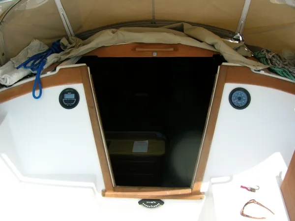 1981 Catalina
