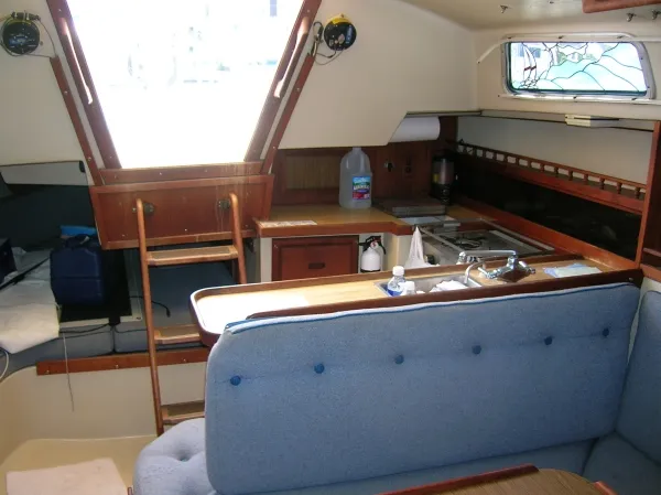 1981 Catalina
