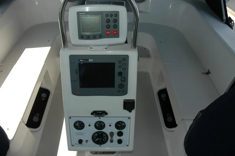 2002 Catalina 400 MkII