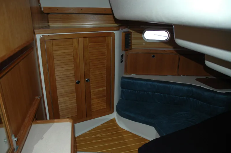 2002 Catalina 400 MkII