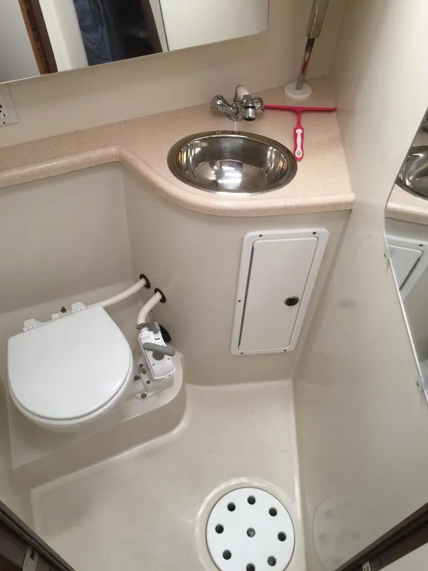 2002 Catalina 400 MkII