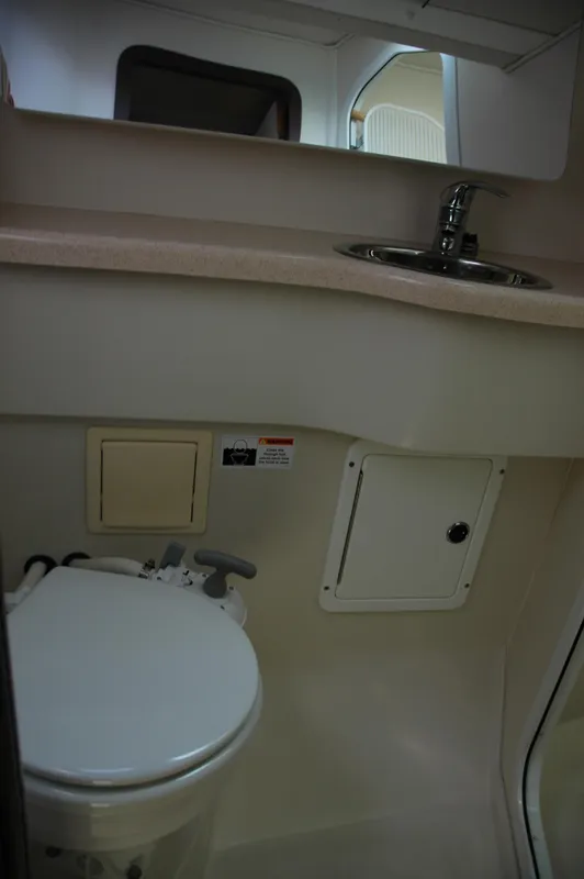 2002 Catalina 400 MkII
