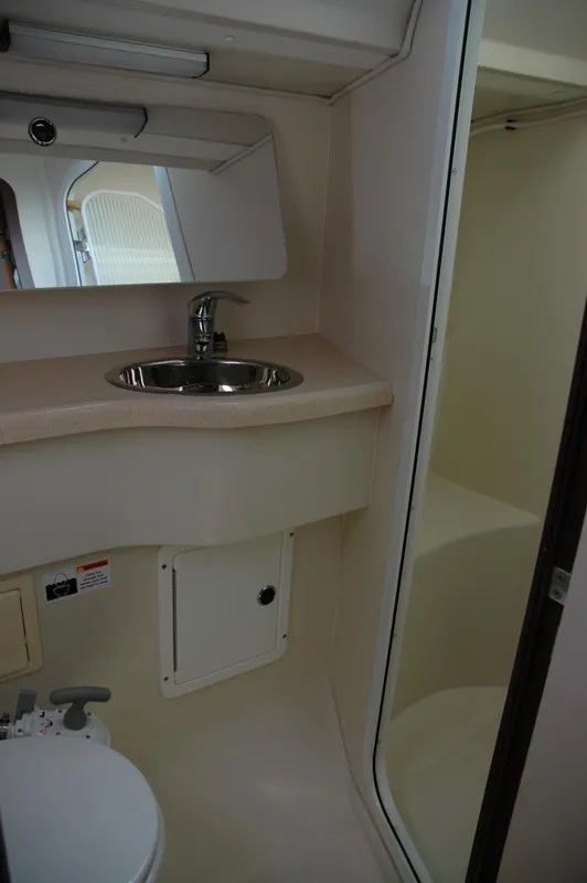 2002 Catalina 400 MkII