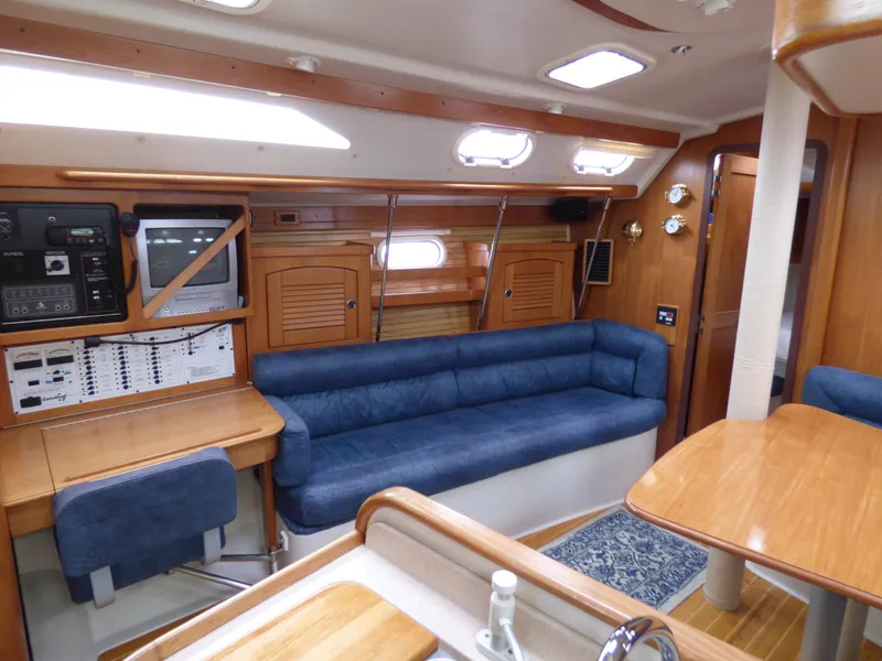 2002 Catalina 400 MkII