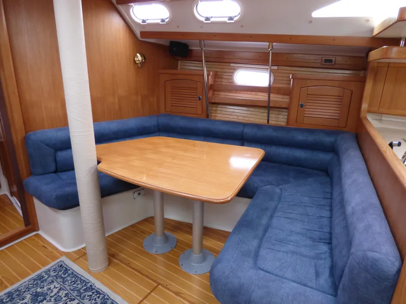2002 Catalina 400 MkII
