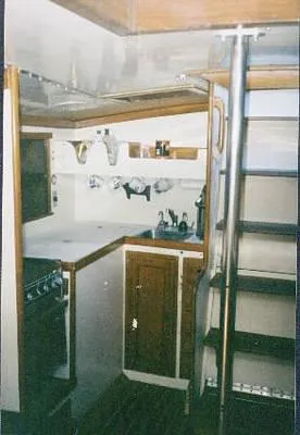 galley