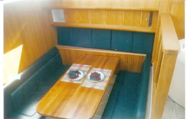 1998 Silverton Convertible