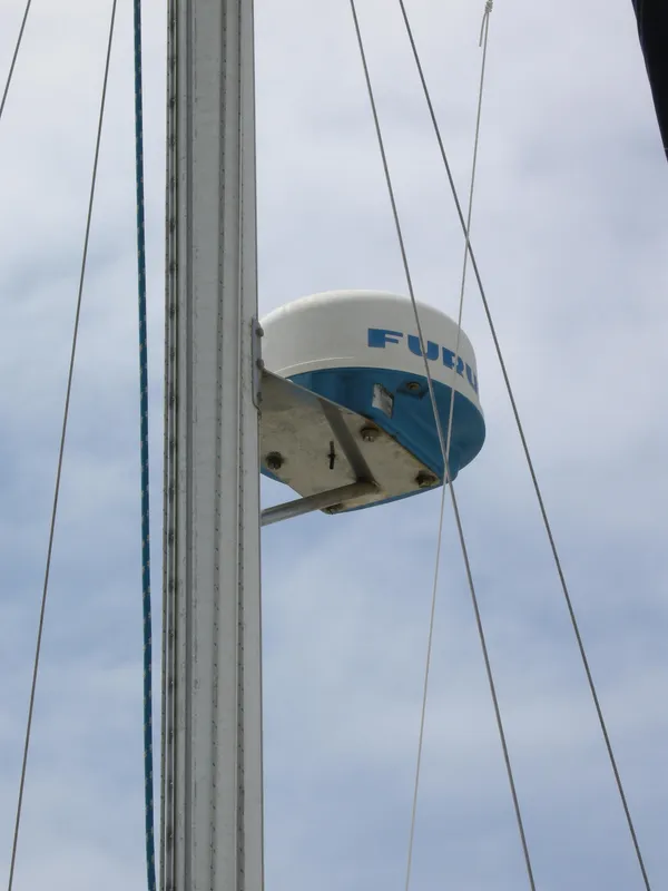 Radome