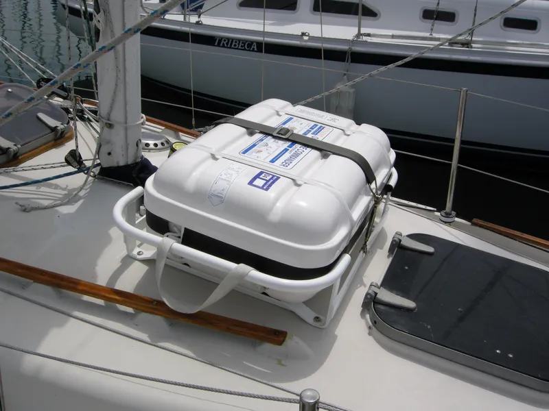 Life Raft