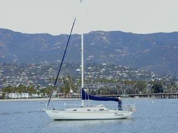 In the Harbor