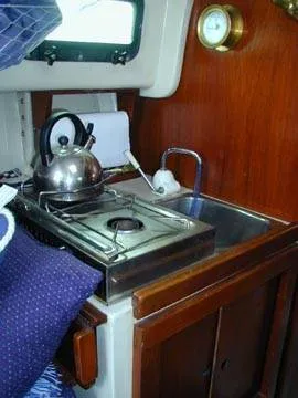 Galley