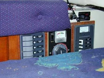 Electrical Panel