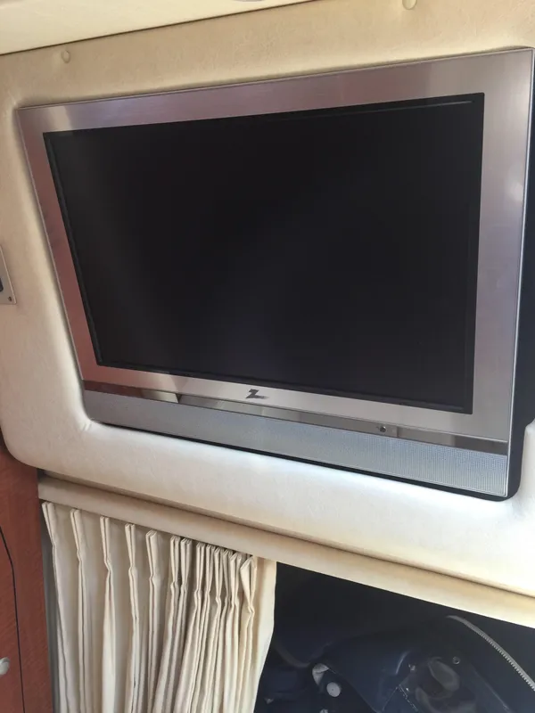 2005 Sea Ray Sundancer 320
