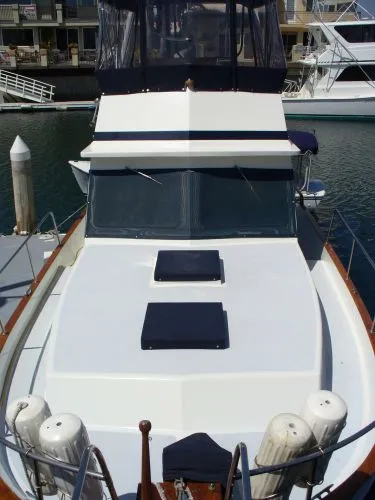 1979 Californian LRC