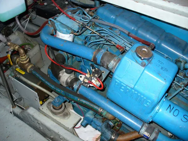 1979 Californian LRC