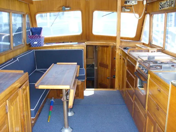 1979 Californian LRC