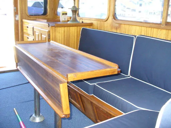 1979 Californian LRC