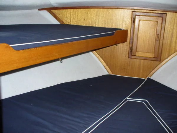 1979 Californian LRC