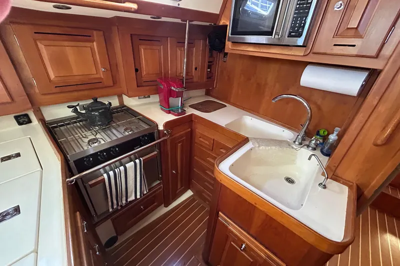 Galley 3