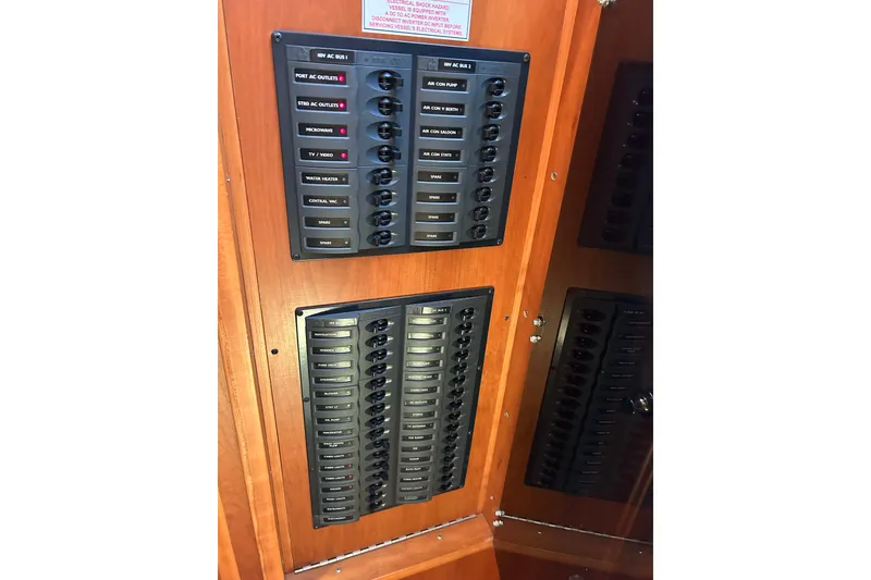 AC Panel