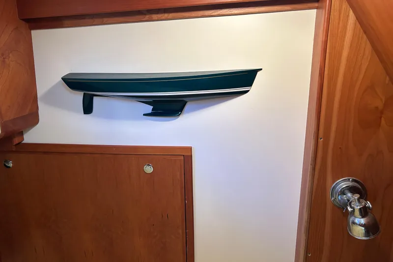 Aft Cabin 3