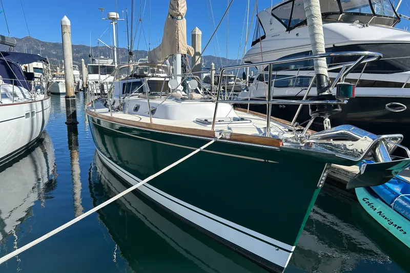 At The Dock 2