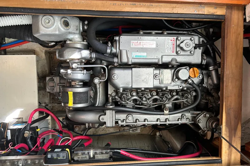 Engine Overview