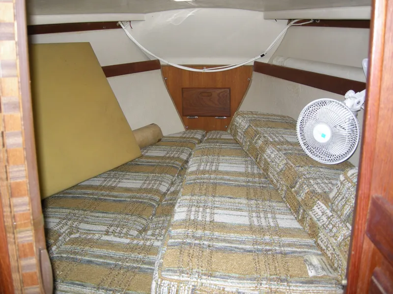 V-Berth