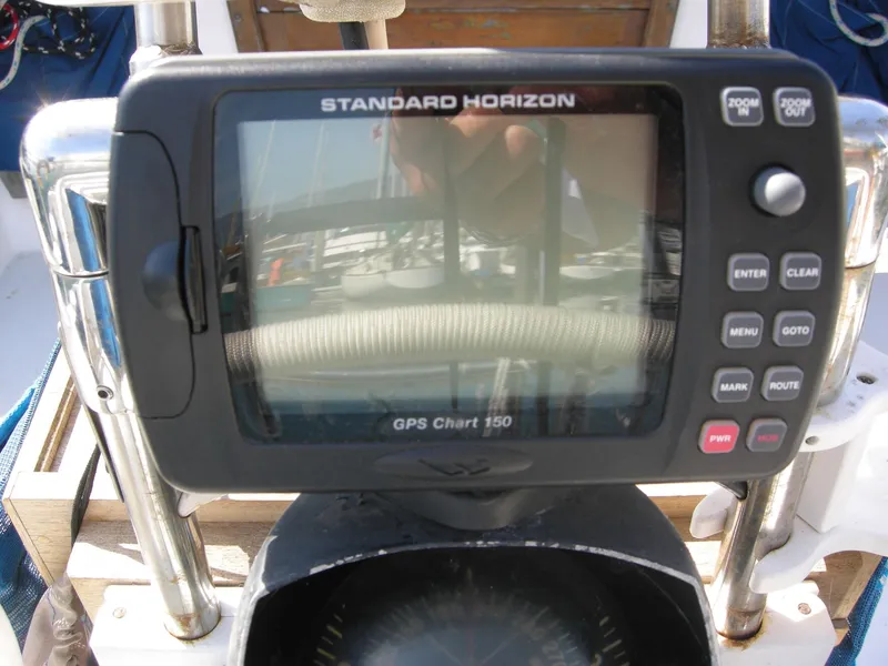 Chartplotter