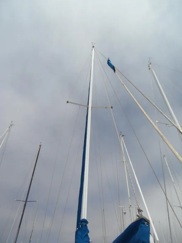 1985 Catalina 30